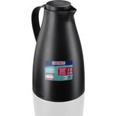 Harmonic Termos 1 Litre Siyah