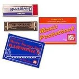 Harmonica Econo Pak