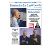 Harmonica For Fun & Health