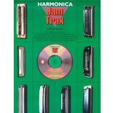 Harmonica Jam Trax by Ralph Agresta (1997-10-01)