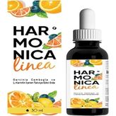 Harmonica Linea Bölgesel Ürünü 30 ml - Siyah