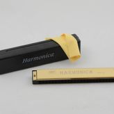Harmonica Metal Mızıka