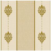 Harmony 163-A Çizgili Damask Duvar Kağıdı