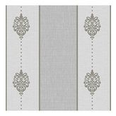 Harmony 163-C Çizgili Damask Duvar Kağıdı