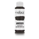 Harmony Akrılık Boya Har-034 Sıyah 59Ml