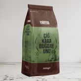 Harras Çiğ Karabuğday Unu 1000 G - 1 kg