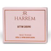 Harrem Bıttım Sabunu