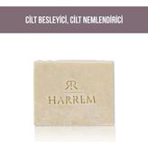 Harrem Keçi Sütü Sabunu