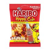 Harribo Happy Cola 80 Gr*30 Adet