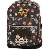 Harry Potter 2081 Siyah Okul Çantası
