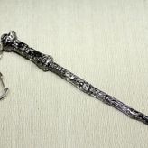 Harry Potter Asa Anahtarlık Alk3097