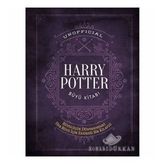 Harry Potter Büyü Kitabı