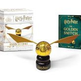 Harry Potter Golden Snitch Kit (Revised and Upgraded): Revised Edition