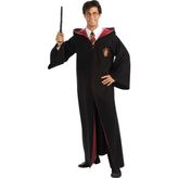 Harry Potter Gryffindorr Kostümü Yetişkin