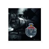 Harry Potter Hogwarts Express Rozet