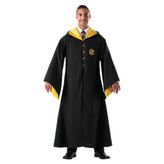 Harry Potter Hufflepuff Kostümü Yetişkin