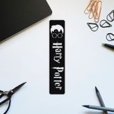 Harry Potter Kitap Ayracı