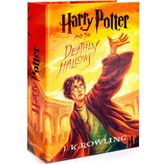 Harry Potter Kitap Şeklinde Kasa