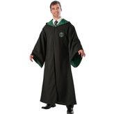 Harry Potter Kostümü Slytherin Yetişkin