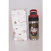 Harry Potter LİSANSLI HARRY POTTER ÇELİK MATARA 500 ML