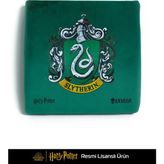 Harry Potter Slytherin Visco Bel Yastığı