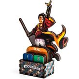 Harry Potter Sonsuz Biblo Mdf Takvim 2221012-02