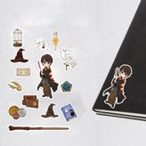 Harry Potter Sticker - Harry Potter Icons