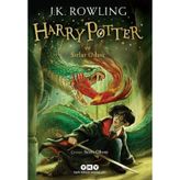 Harry Potter ve Sırlar Odası 2 - J . K . Rowling