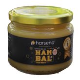 Harşena 400 gr Kristalize Ham Bal