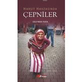 Harşit Havzasında Çepniler - Süleyman Pekin
