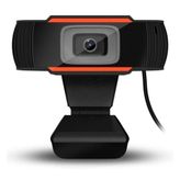 Harvest Full HD Webcam Bilgisayar Kamera WB001