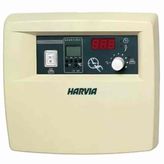 Harvia C90 2.3-9 kW Sobalar İçin Sauna Sobası Kontrol Paneli