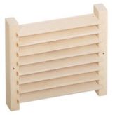 Harvia Sauna Havalandırma Menfezi