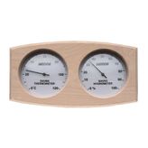 Harvia Sauna Termometre ve Higrometresi