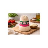 Harzem 2 kg Tam Yağlı Deri Tulum Peyniri