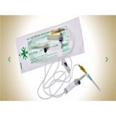 Has-Pet Serum Infüzyon Seti 21g Luer Lock 50 Adet - Zero