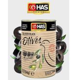 Has Premium 200 gr Dilimlenmiş Siyah Zeytin