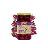Has Premium 850 gr Çekirdekli Kalamata Zeytin
