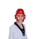 HAŞADO Taekwondo, Boks, Kickboks, Karate Açık Mantar Kask