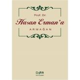 Hasan Erman’a Armağan - Yazar Belirtilmemiş