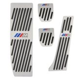 Hasbeeparts Bmw 1 serisi E87 Manuel Pedal Seti Geçmeli Model