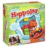 Hasbro 98936 Tonton Hippolar Kutu Oyunu