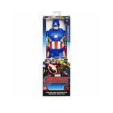 Hasbro B6660 Avengers Titan Hero Marvel's War Machin Figür Oyuncak