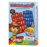 Hasbro Bil Bakalım Kim ? Al&Oyna