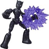 Hasbro E0867 Marvel Black Panther Kara Pençe Aksiyon Figürü