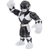 Hasbro E5873 Power Rangers Mega Mighties Black Ranger