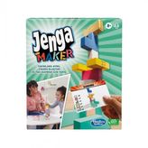 Hasbro F4528 Jenga Maker