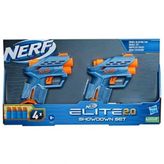 Hasbro F5027 Nerf Elite 2.0 Showdown Set