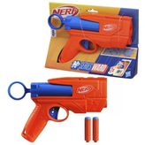 Hasbro G0132 Nerf N Serisi Ward