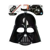 Hasbro G1430 Star Wars Darth Vader Maske